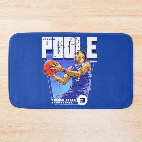 Item preview, Jordan Poole  designed and sold by Cody-Art.