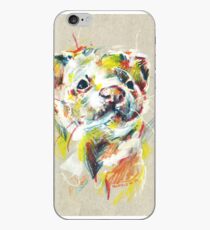 Ferret I iPhone Case