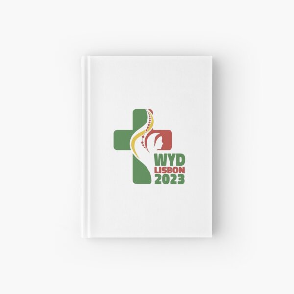Item preview, World Youth Day Lisbon 2023 - WYD Lisbon 2023 designed and sold by soycatolico.