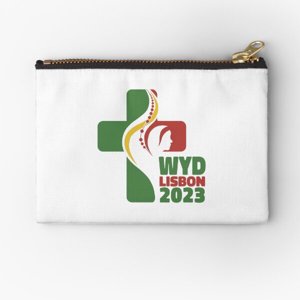 Item preview, World Youth Day Lisbon 2023 - WYD Lisbon 2023 designed and sold by soycatolico.