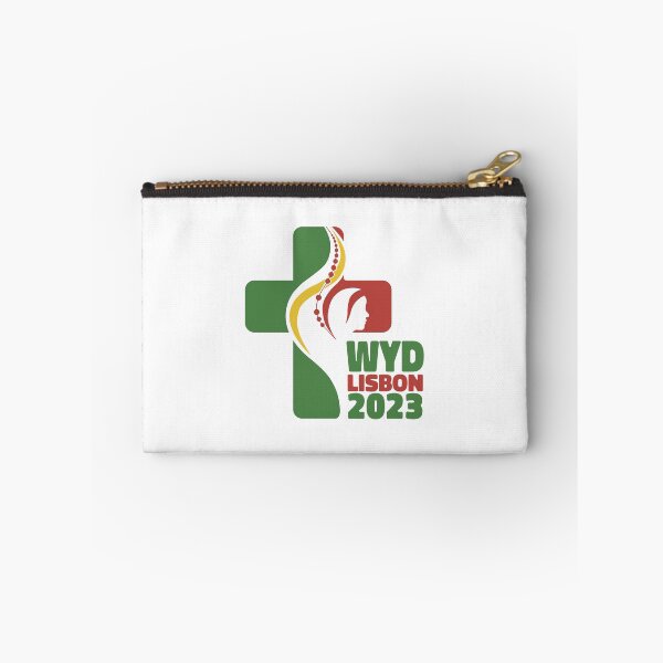 Item preview, World Youth Day Lisbon 2023 - WYD Lisbon 2023 designed and sold by soycatolico.