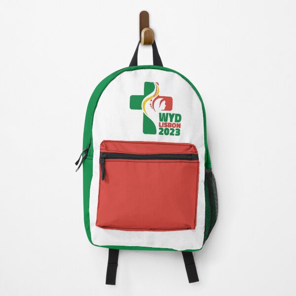 Item preview, World Youth Day Lisbon 2023 - WYD Lisbon 2023 designed and sold by soycatolico.