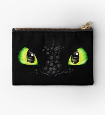 Toothless Studio Pouch