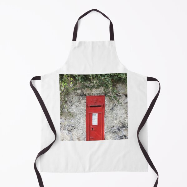 Item preview, Victorian postbox in Jedburgh designed and sold by Aline63.