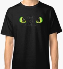 Toothless Classic T-Shirt