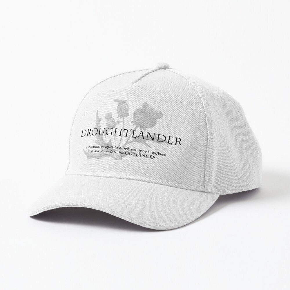 Item preview, Baseball Cap designed and sold by OutlanderAddict.