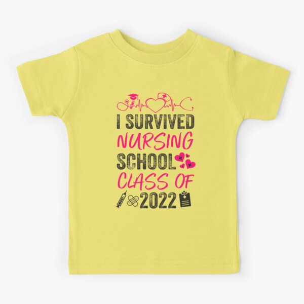 i survived nursing school, class of 2021, funny nurse quotes
