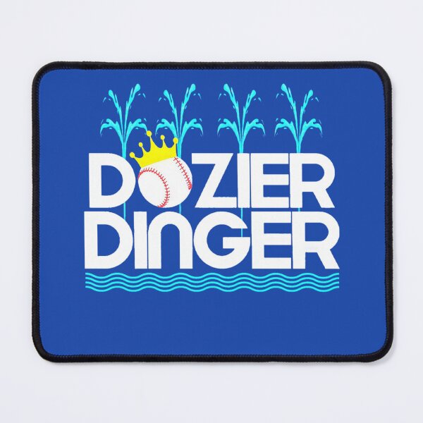 Item preview, Hunter Dozier designed and sold by Cody-Art.