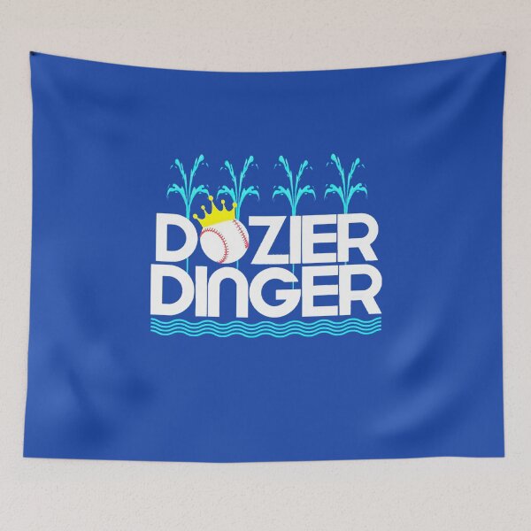 Item preview, Hunter Dozier designed and sold by Cody-Art.