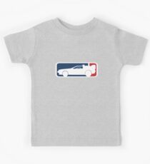 Delorean Kids Tee