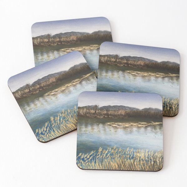 Item preview, The Dranse delta nature reserve designed and sold by FAM.