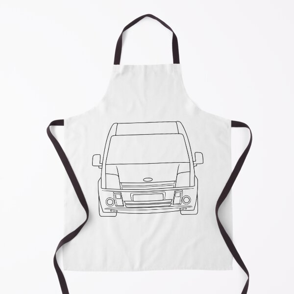 Item preview, Ford Transit Turneo Connect 2002-2009 lines designed and sold by EdimDesign.