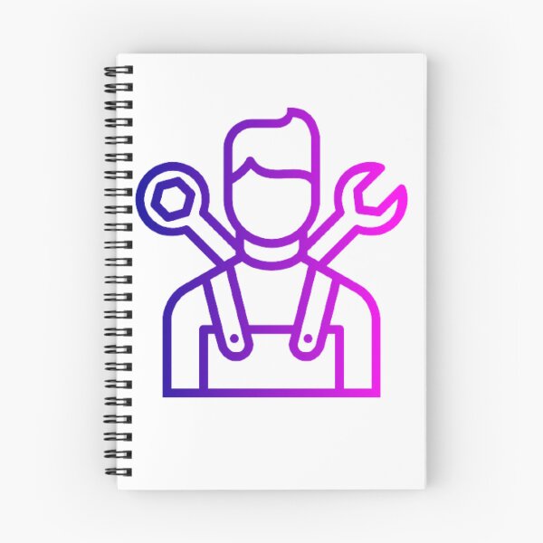Item preview, Repair man designed and sold by kattilako.