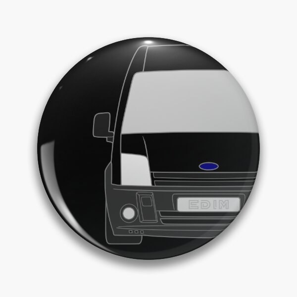 Item preview, Ford Transit Turneo Connect 2002-2009 colored designed and sold by EdimDesign.
