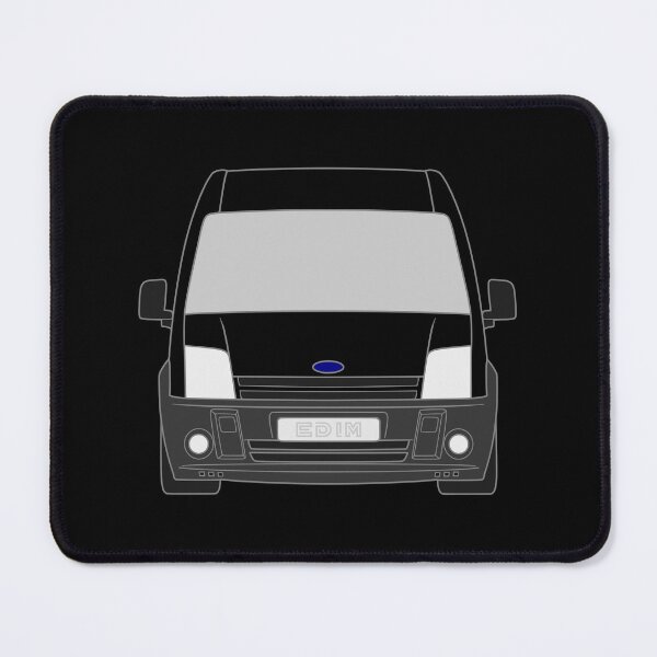 Item preview, Ford Transit Turneo Connect 2002-2009 colored designed and sold by EdimDesign.