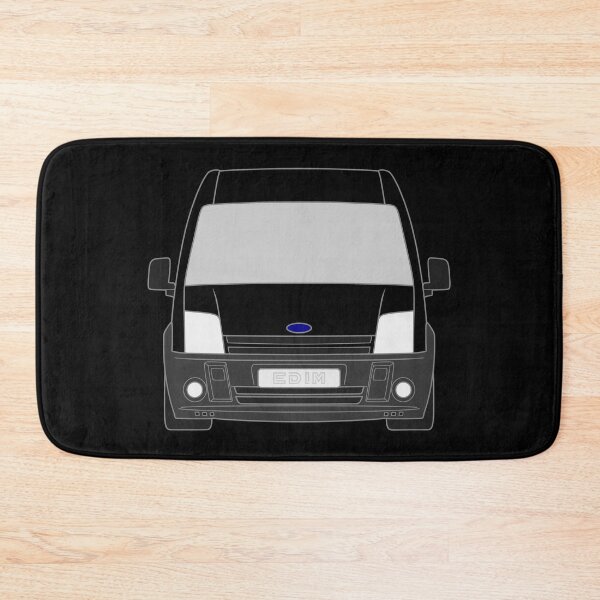 Item preview, Ford Transit Turneo Connect 2002-2009 colored designed and sold by EdimDesign.