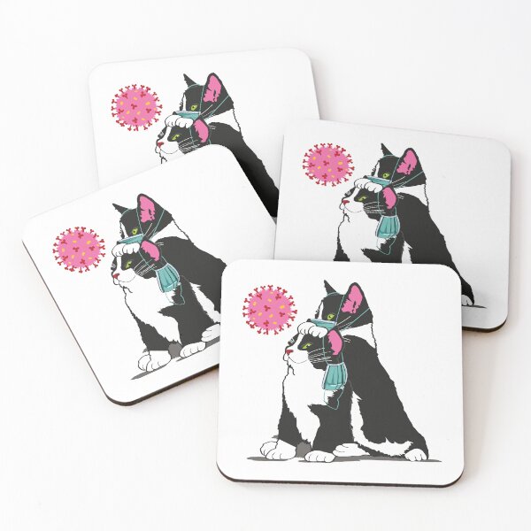 Item preview, Virus I See designed and sold by Kay Kotz.