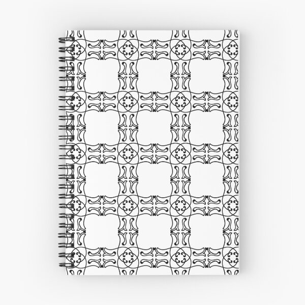 Item preview, Abstract Shape Pattern designed and sold by theredsharp.