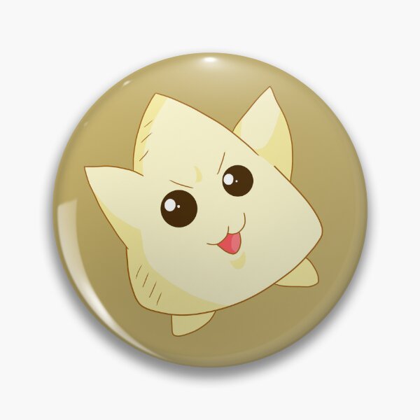 Item preview, Chibickmon Sticker designed and sold by IronClark.