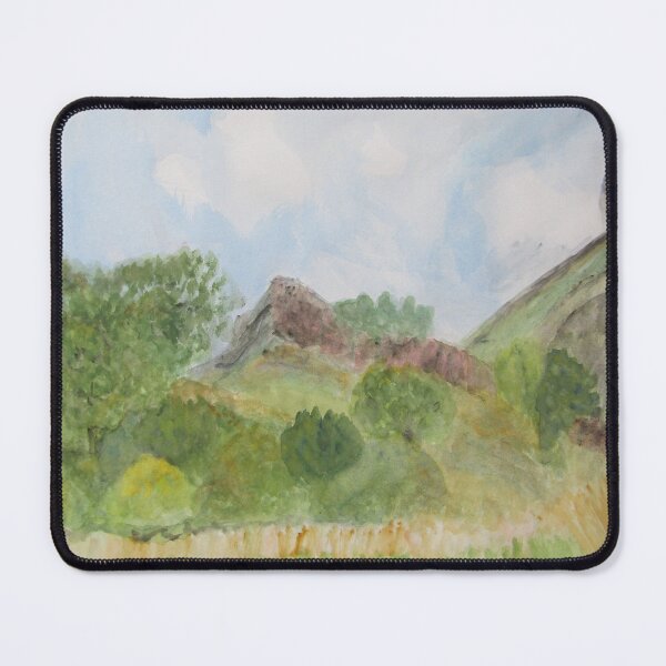 Item preview, Holyrood, near the crags designed and sold by Frances Smith.