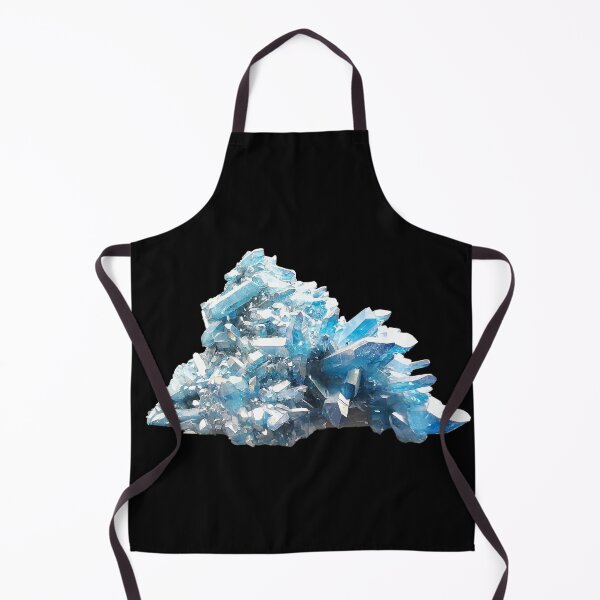 Item preview, Blue Aura Quatrz designed and sold by sebastiano01.
