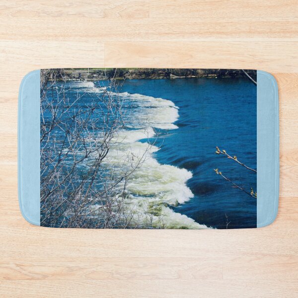 Item preview, Rideau River Rapids designed and sold by Shulie1.