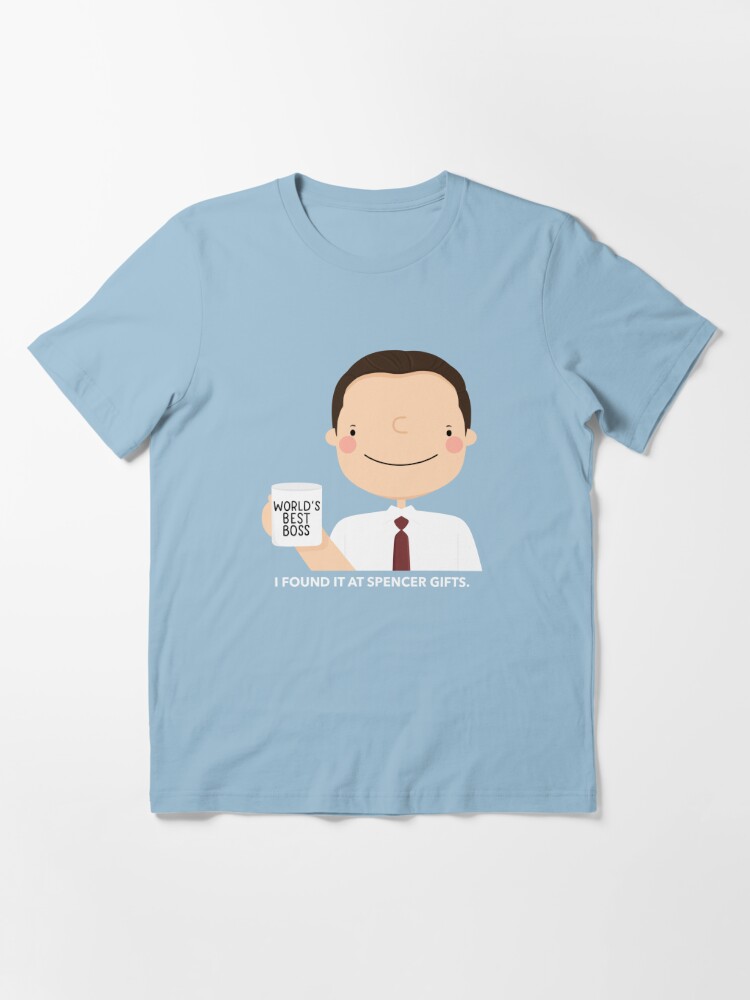 The Office T-Shirts and Merchandise - Spencer's