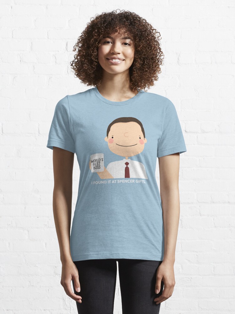 The Office T-Shirts and Merchandise - Spencer's