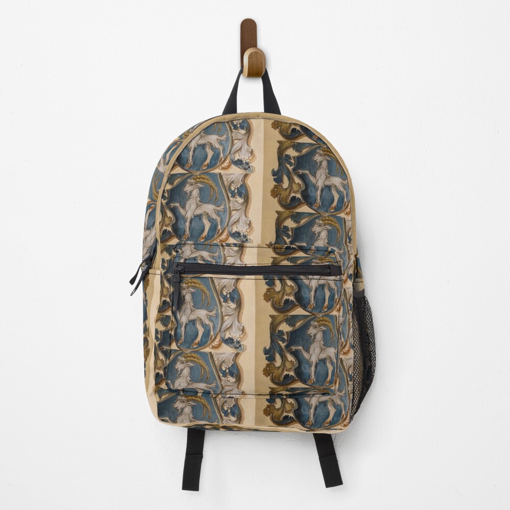 Item preview, Backpack designed and sold by Rashkin.