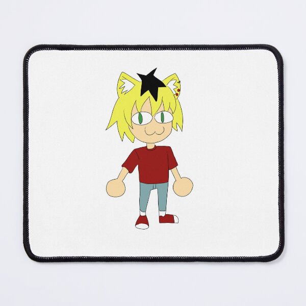 Item preview, Nekobound-Adam designed and sold by Shickzander.