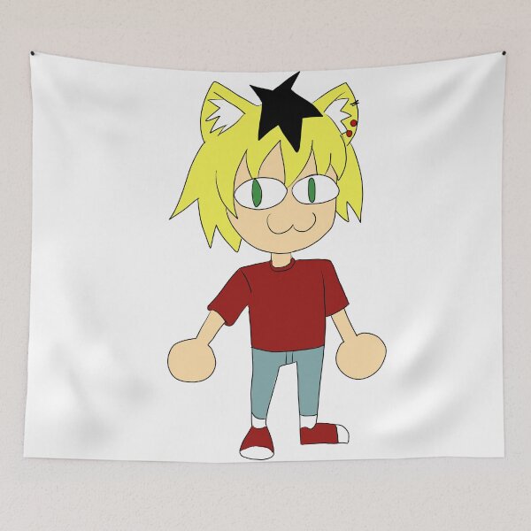 Item preview, Nekobound-Adam designed and sold by Shickzander.