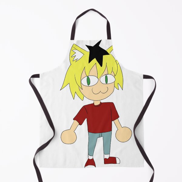 Item preview, Nekobound-Adam designed and sold by Shickzander.