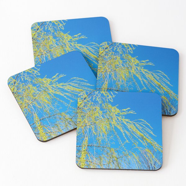 Item preview, Willow Leaves designed and sold by Shulie1.