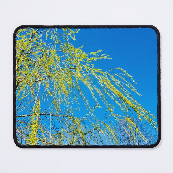 Item preview, Willow Leaves designed and sold by Shulie1.