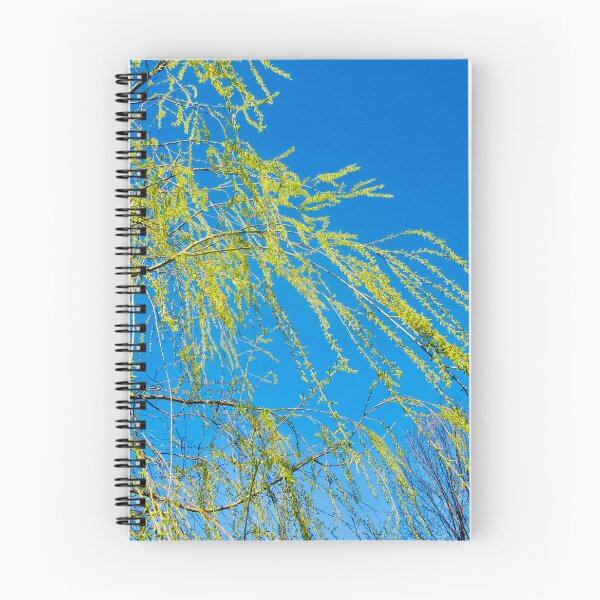 Item preview, Willow Leaves designed and sold by Shulie1.