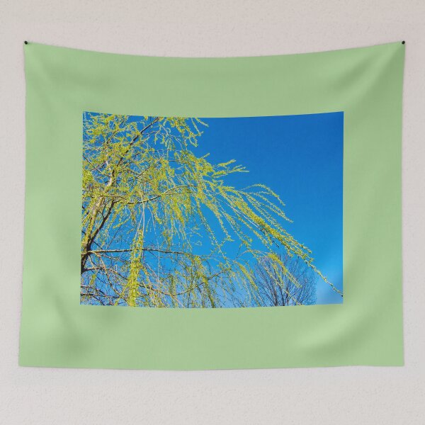 Item preview, Willow Leaves designed and sold by Shulie1.