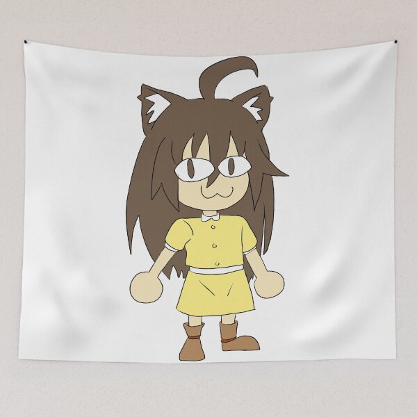 Item preview, Nekobound-Piznip designed and sold by Shickzander.