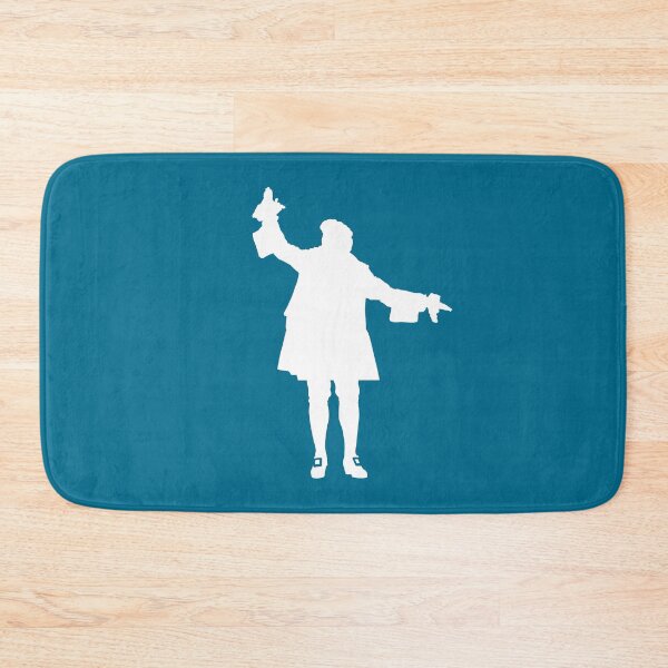 Item preview, Our Flag Means Death: Stede Bonnet designed and sold by firlachieldraws.