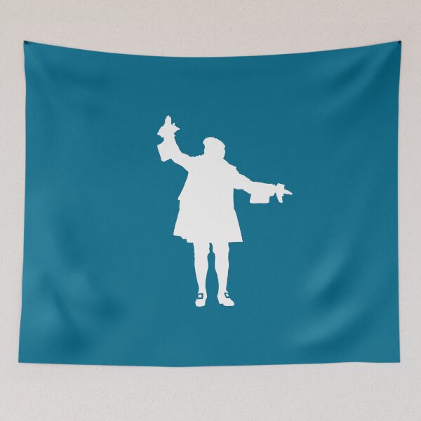 Item preview, Our Flag Means Death: Stede Bonnet designed and sold by firlachieldraws.