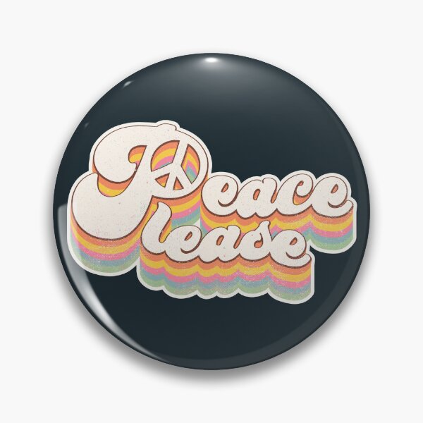Item preview, Peace Please designed and sold by therocketman.