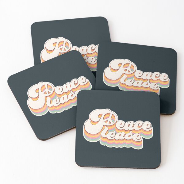 Item preview, Peace Please designed and sold by therocketman.