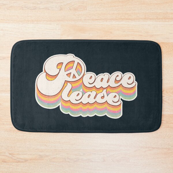 Item preview, Peace Please designed and sold by therocketman.