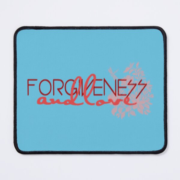 Item preview, Forgiveness and love  designed and sold by AlphaRid.