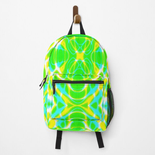 Item preview, Green Yellow Blue For You designed and sold by Robin King.