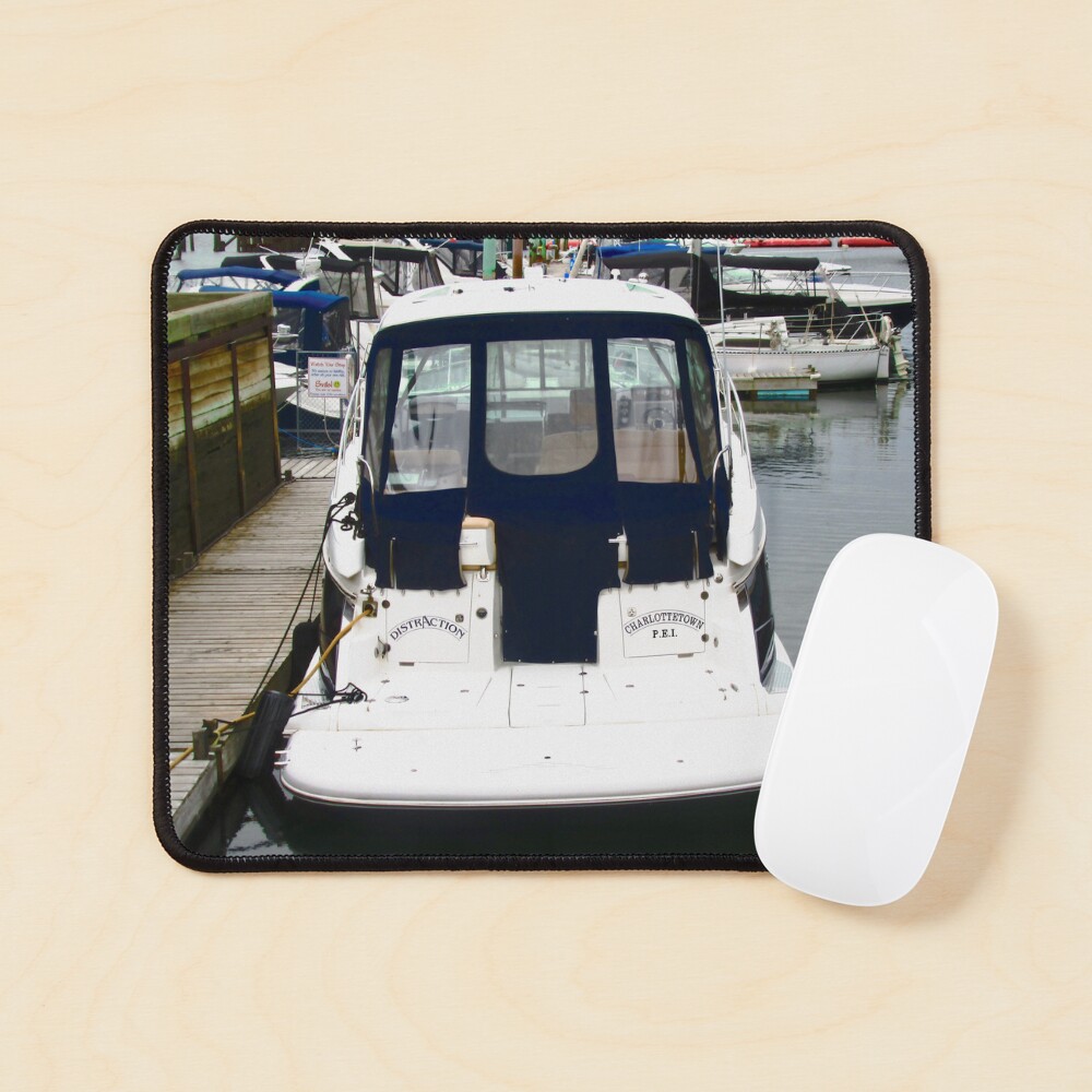 Item preview, Mouse Pad designed and sold by Shulie1.