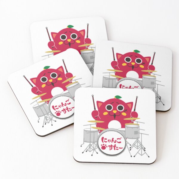 Item preview, Nyango Star - Nyango star Classic - Nyango Star Essentials - スターニャンゴ designed and sold by NotUrAverageART.