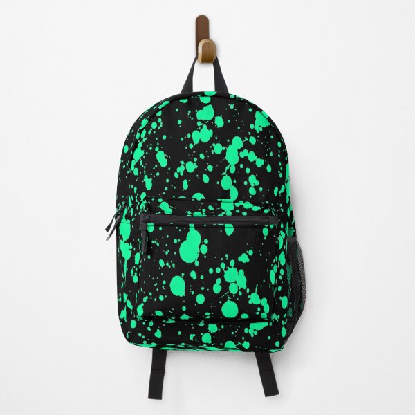 Item preview, splatter designed and sold by Chaos Apparel .