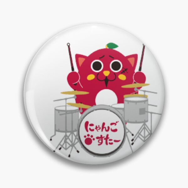 Item preview, Nyango Star - Nyango star Classic - Nyango Star Essentials - スターニャンゴ designed and sold by NotUrAverageART.