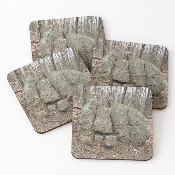 Item preview, The Slow Erosion of a Simple Rock designed and sold by Theophanes Avery.