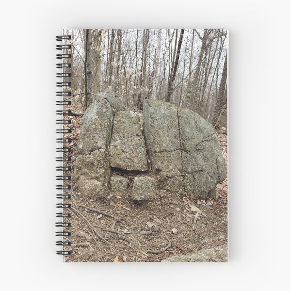 Item preview, The Slow Erosion of a Simple Rock designed and sold by Theophanes Avery.